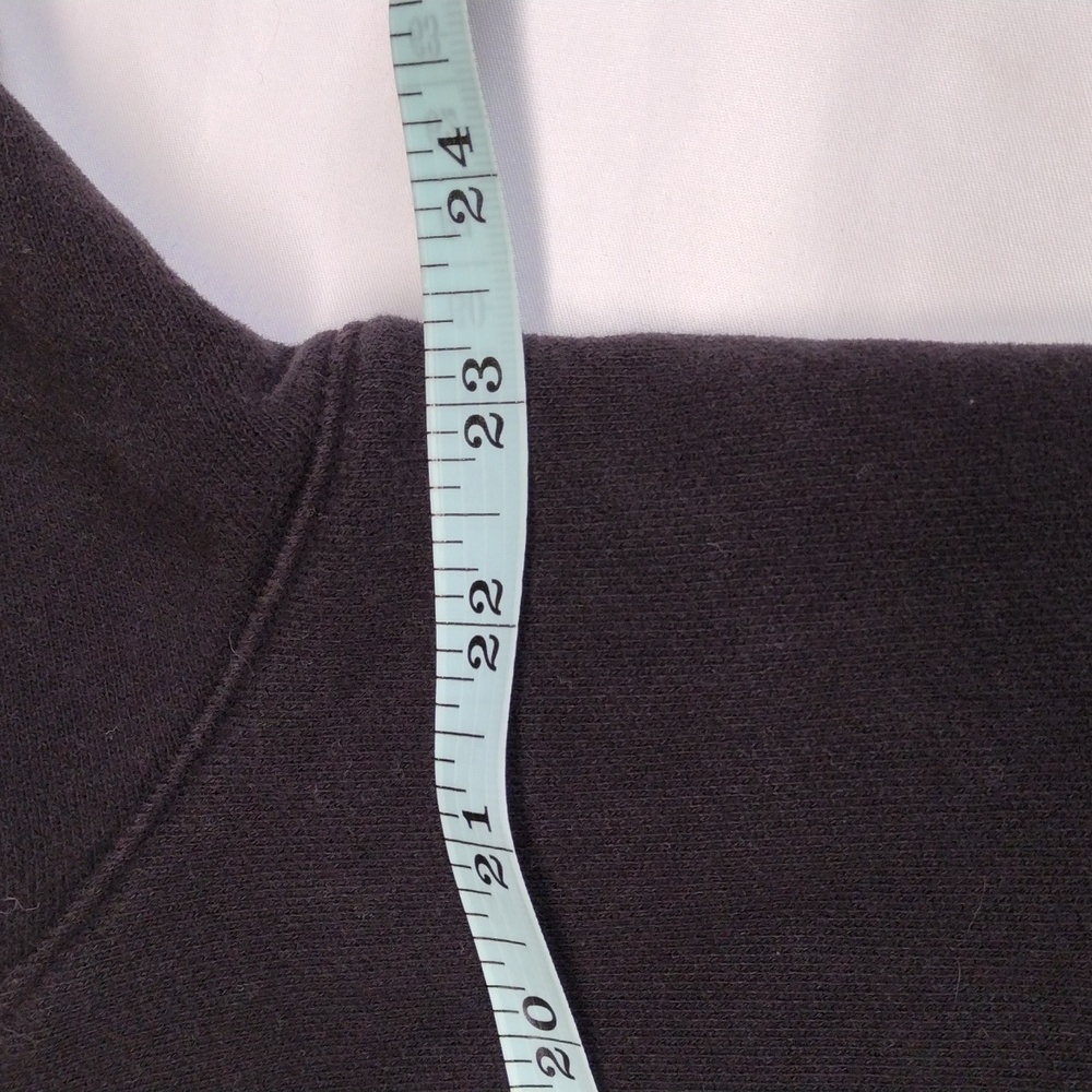 Classic Elements Cardigan Embroidered Sweater Siz… - image 8